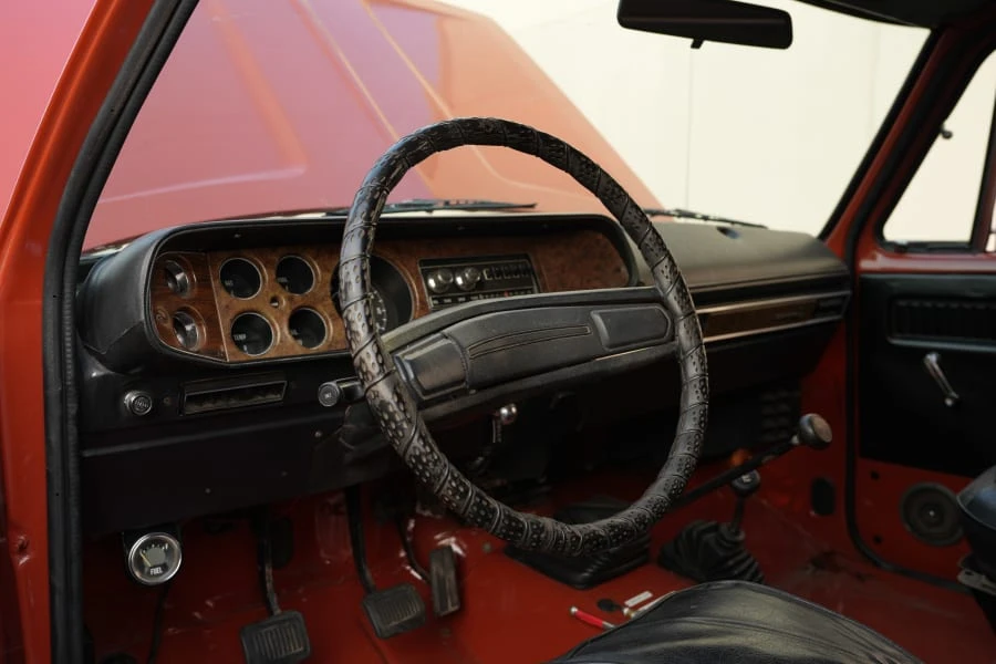 1976 Dodge Ramcharger - Image 27 of 31