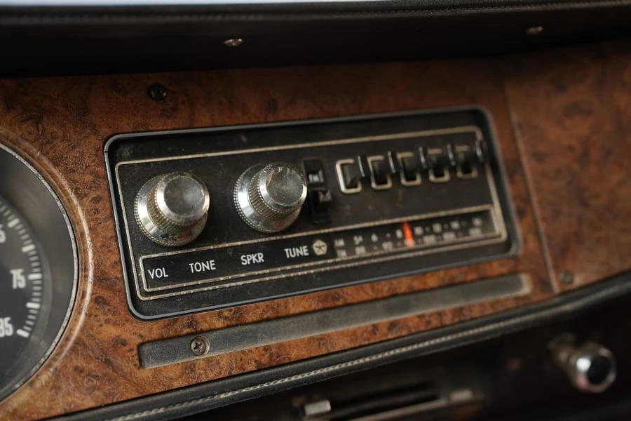 1976 Dodge Ramcharger - Image 29 of 31