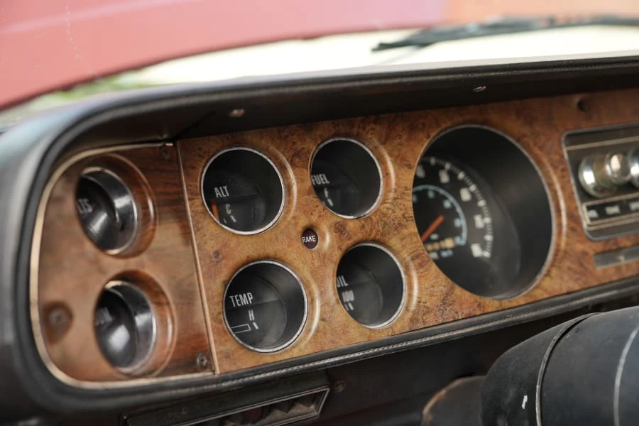 1976 Dodge Ramcharger - Image 26 of 31