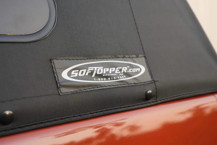 1976 Dodge Ramcharger - Image 16 of 31