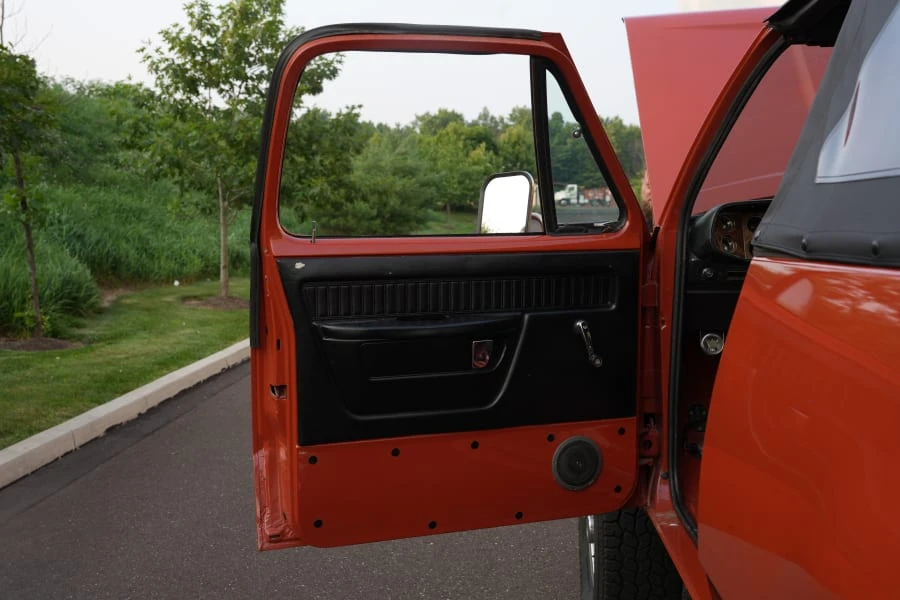 1976 Dodge Ramcharger - Image 30 of 31