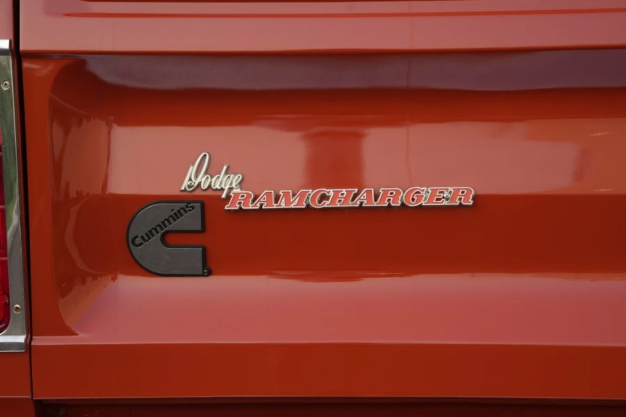 1976 Dodge Ramcharger - Image 14 of 31