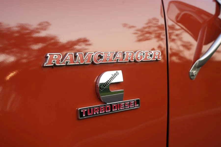 1976 Dodge Ramcharger - Image 17 of 31