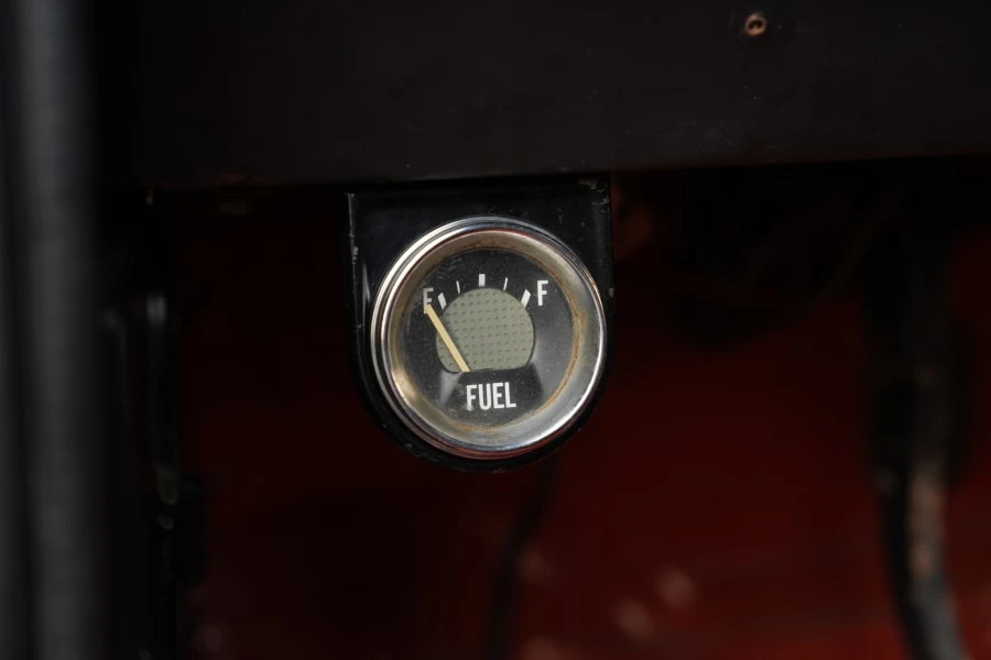 1976 Dodge Ramcharger - Image 28 of 31