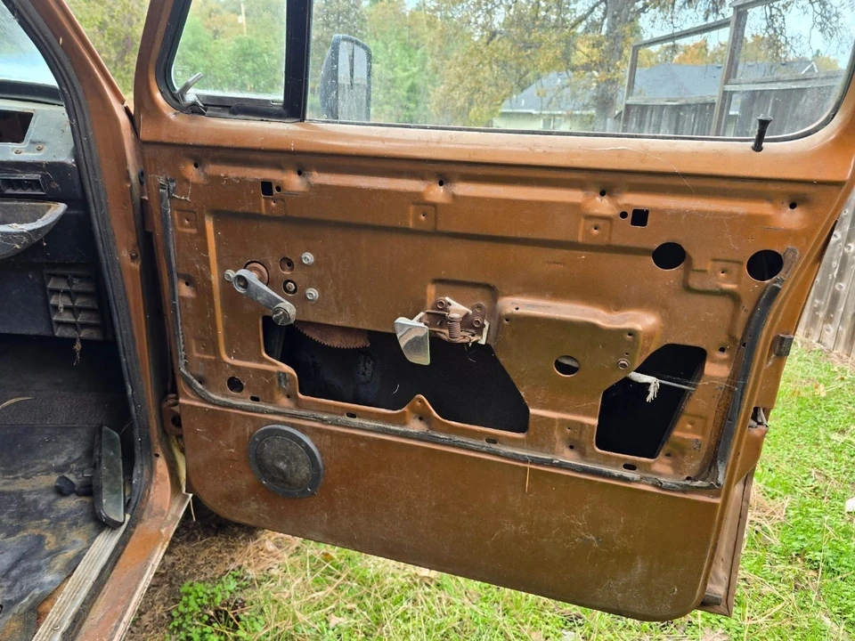 1976 Dodge Ramcharger - Image 21 of 21