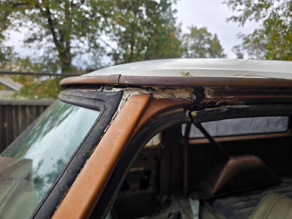1976 Dodge Ramcharger - Image 17 of 21