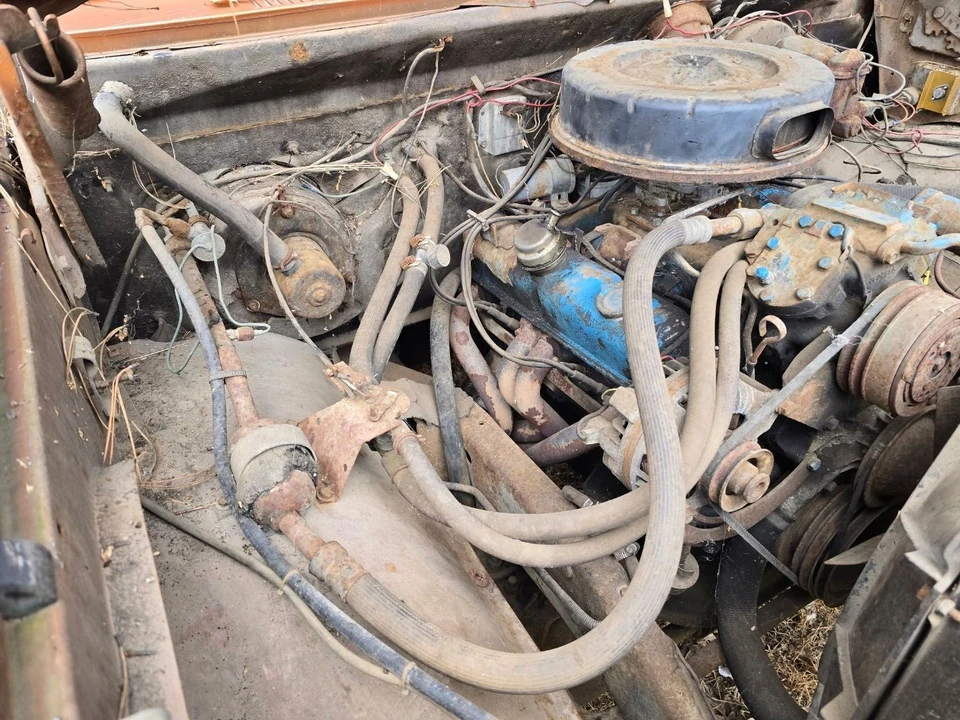 1976 Dodge Ramcharger - Image 14 of 21