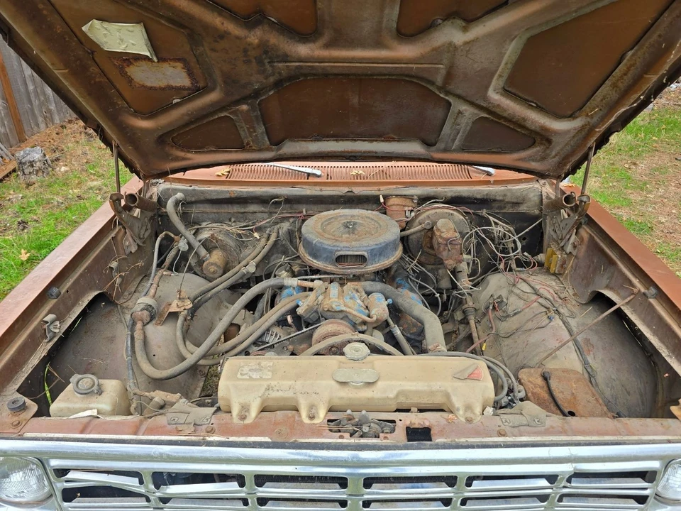 1976 Dodge Ramcharger - Image 12 of 21