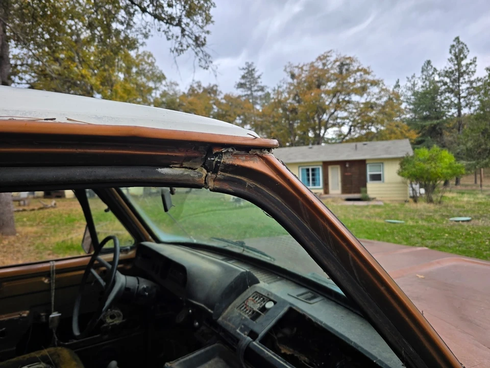 1976 Dodge Ramcharger - Image 16 of 21