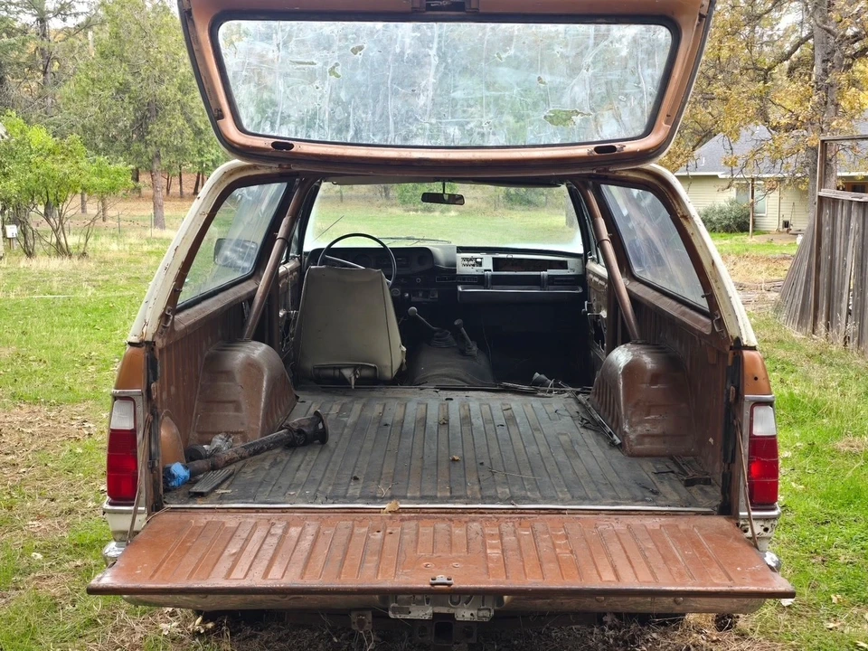 1976 Dodge Ramcharger - Image 11 of 21