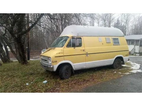 1976 Dodge Tradesman