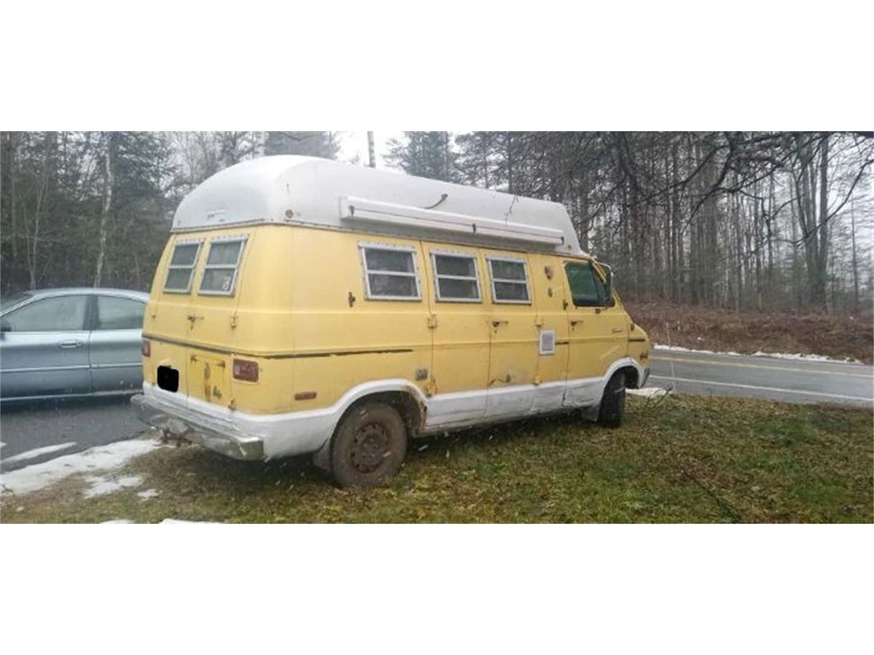 1976 Dodge B Series - Image 3 of 9