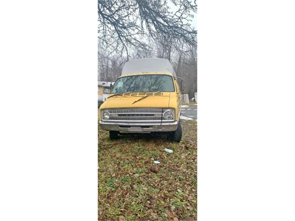 1976 Dodge B Series - Image 9 of 9