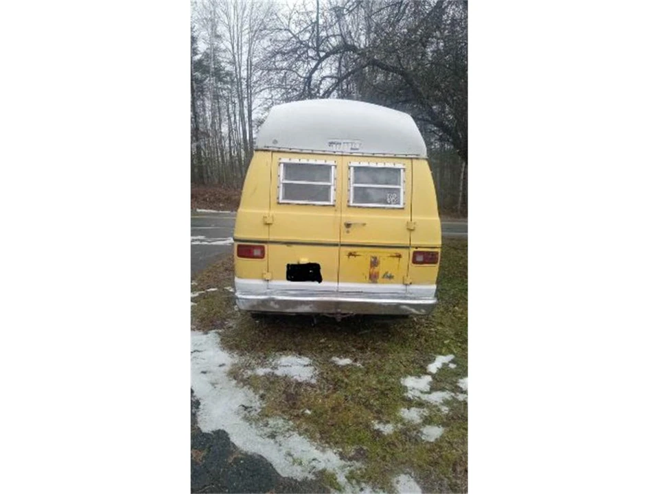 1976 Dodge B Series - Image 2 of 9