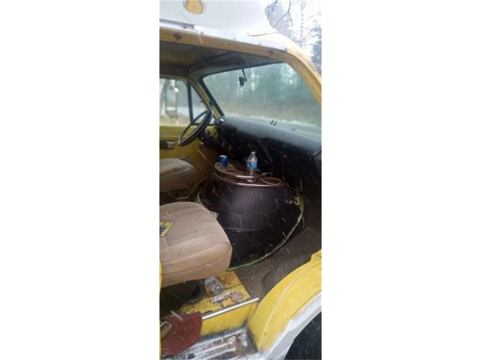 1976 Dodge B Series - Image 6 of 9