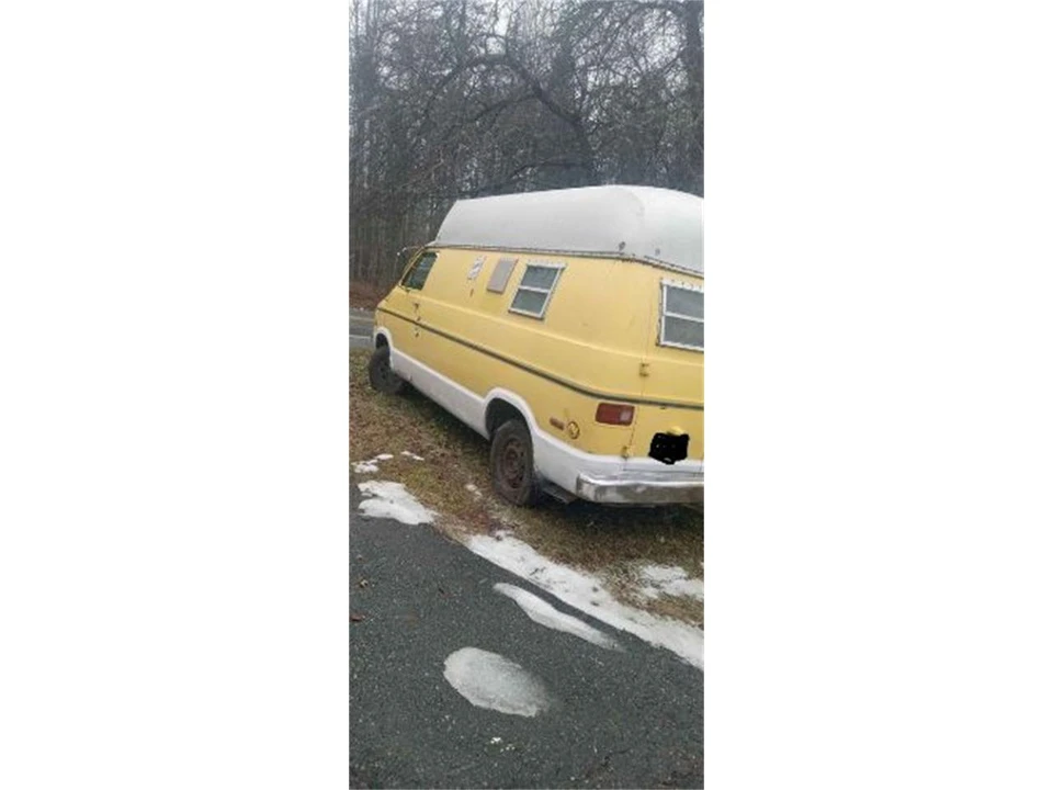 1976 Dodge B Series - Image 4 of 9