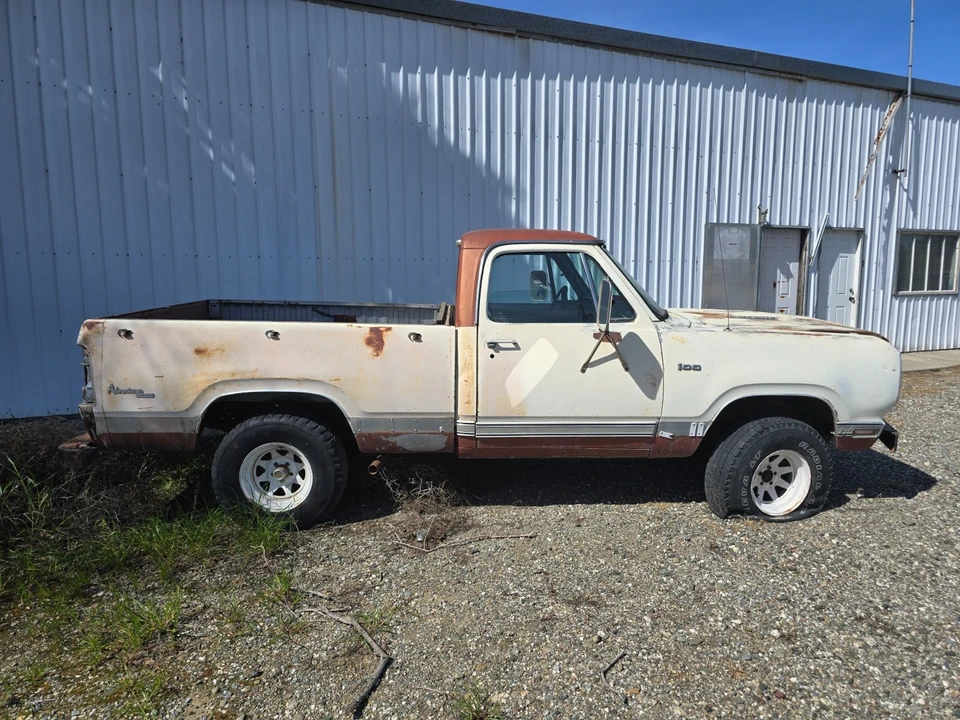 1976 Dodge D Series 3rd Gen - Image 7 of 15