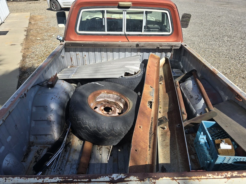 1976 Dodge D Series 3rd Gen - Image 9 of 15
