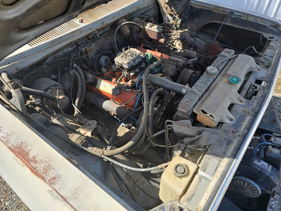 1976 Dodge D Series 3rd Gen - Image 11 of 15