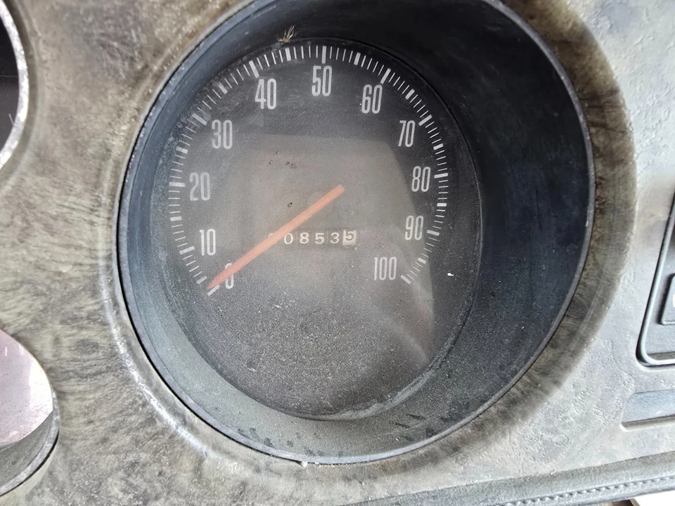 1976 Dodge D Series 3rd Gen - Image 14 of 15