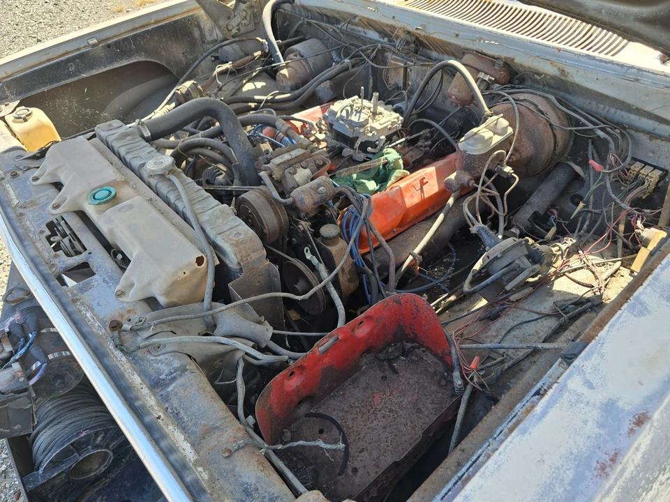 1976 Dodge D Series 3rd Gen - Image 12 of 15