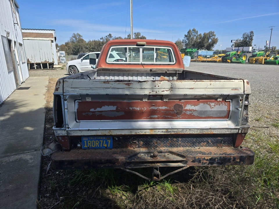 1976 Dodge D Series 3rd Gen - Image 5 of 15
