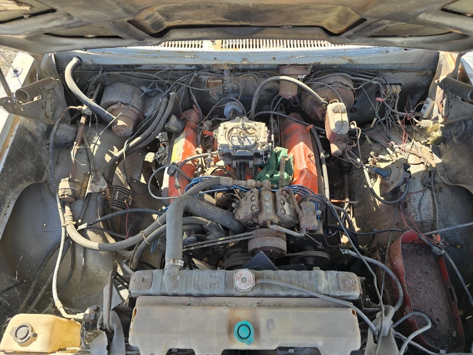 1976 Dodge D Series 3rd Gen - Image 10 of 15