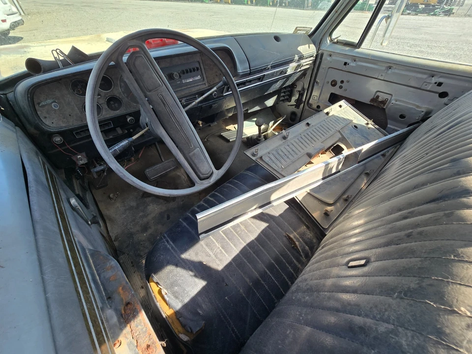 1976 Dodge D Series 3rd Gen - Image 15 of 15