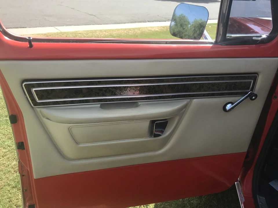 1976 Dodge D Series 3rd Gen - Image 30 of 31