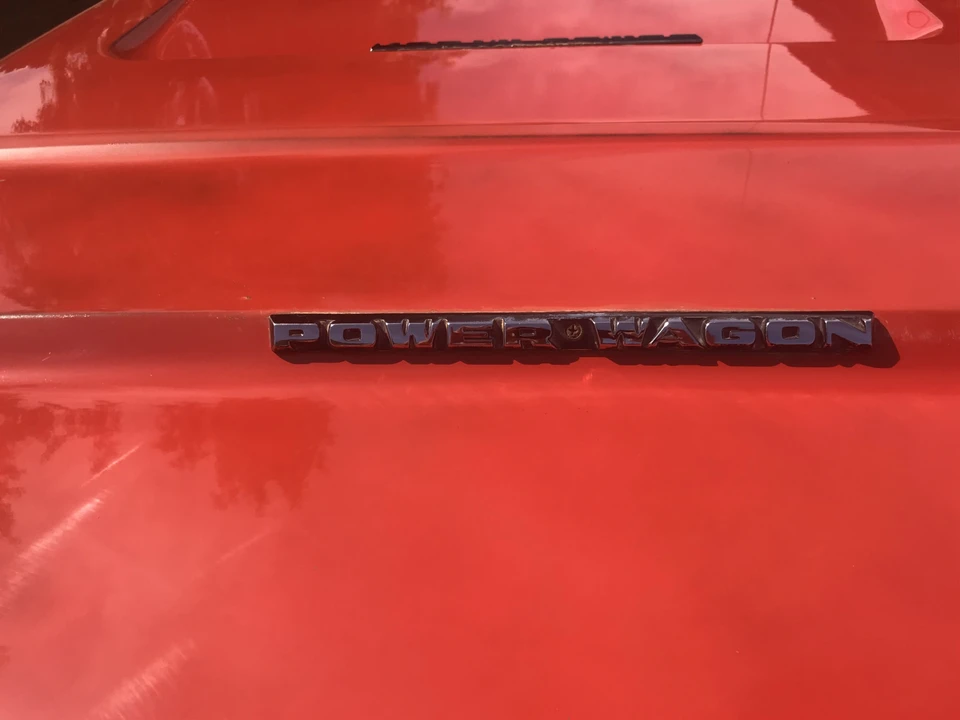 1976 Dodge D Series 3rd Gen - Image 29 of 31