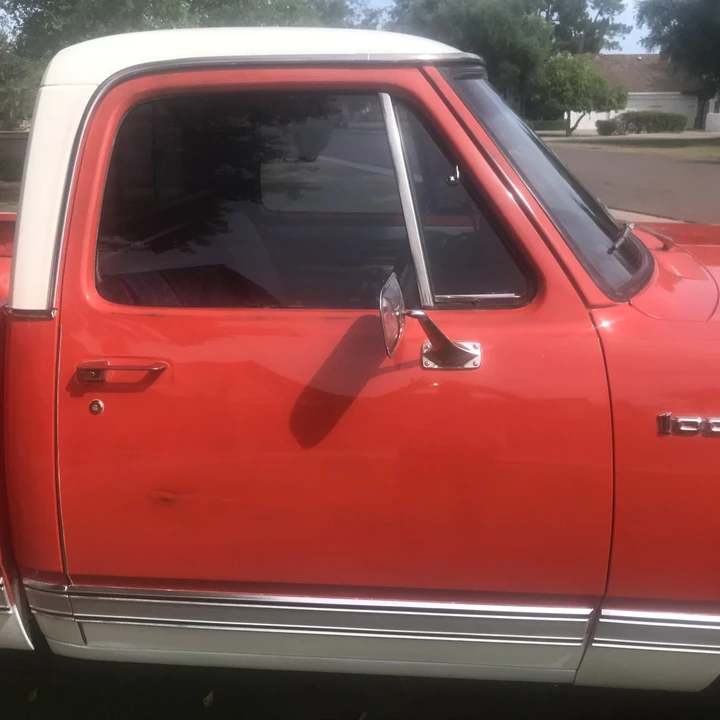 1976 Dodge D Series 3rd Gen - Image 14 of 31