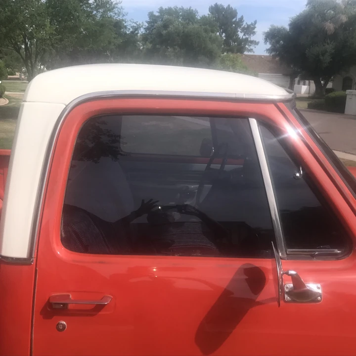1976 Dodge D Series 3rd Gen - Image 15 of 31