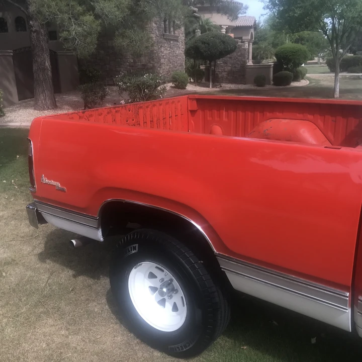 1976 Dodge D Series 3rd Gen - Image 16 of 31