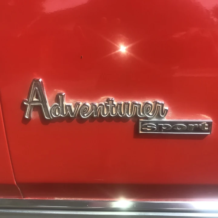 1976 Dodge D Series 3rd Gen - Image 17 of 31