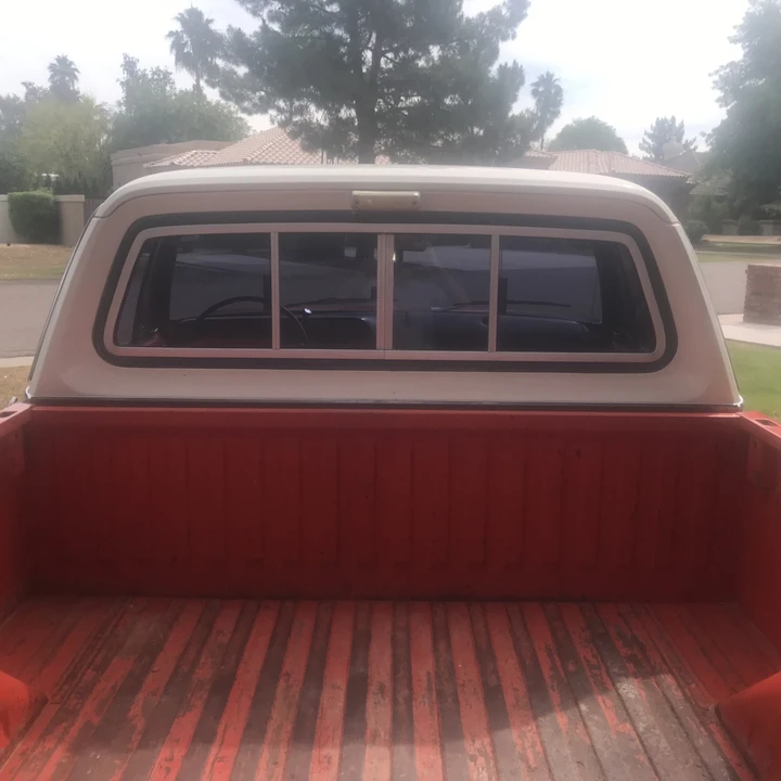1976 Dodge D Series 3rd Gen - Image 20 of 31