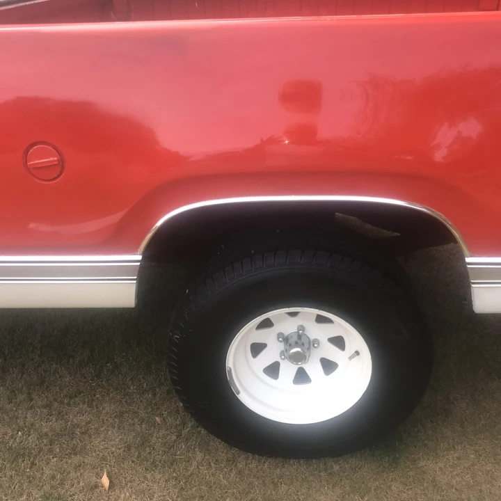 1976 Dodge D Series 3rd Gen - Image 23 of 31