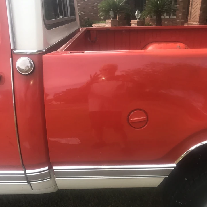 1976 Dodge D Series 3rd Gen - Image 24 of 31