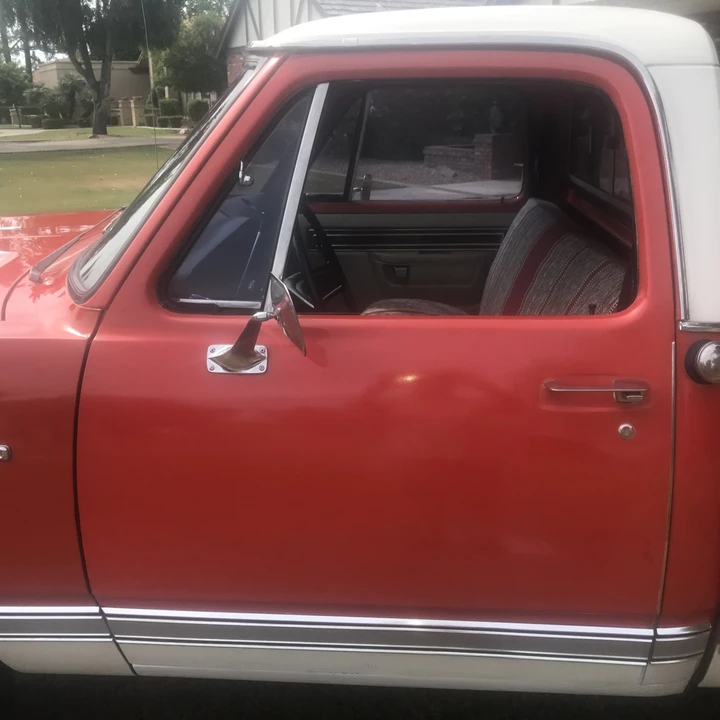 1976 Dodge D Series 3rd Gen - Image 26 of 31