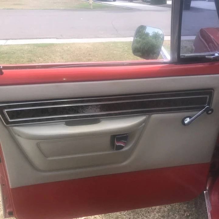 1976 Dodge D Series 3rd Gen - Image 31 of 31
