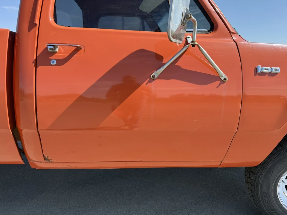 1976 Dodge D Series 3rd Gen - Image 27 of 31