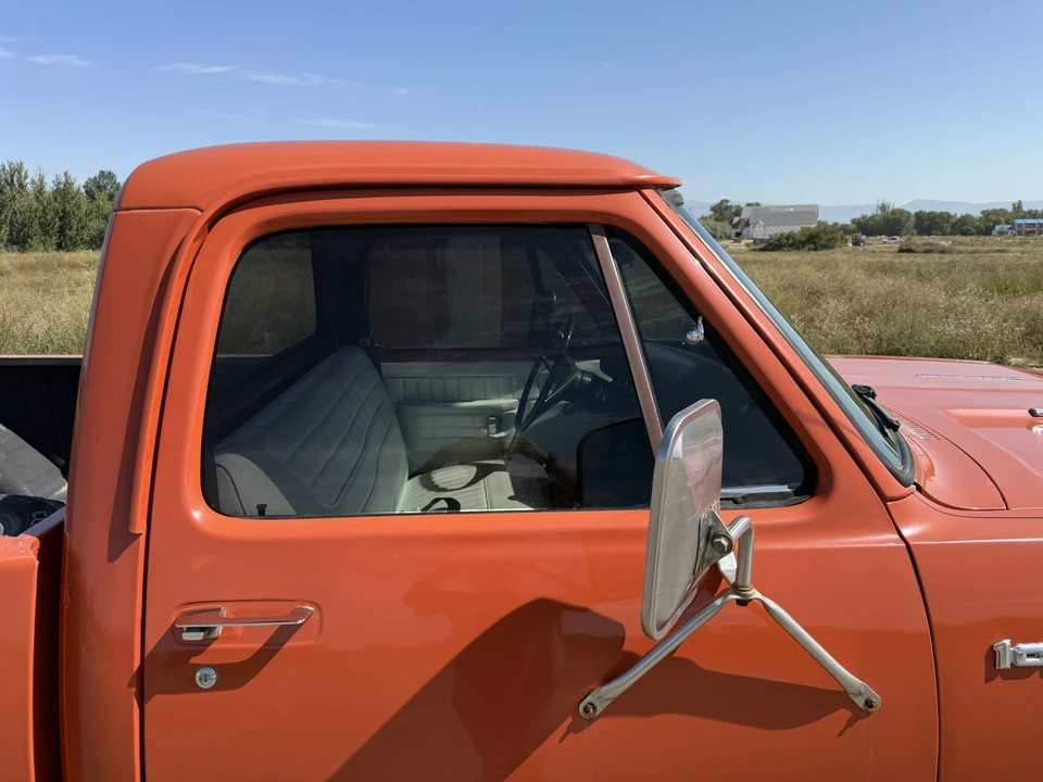 1976 Dodge D Series 3rd Gen - Image 28 of 31