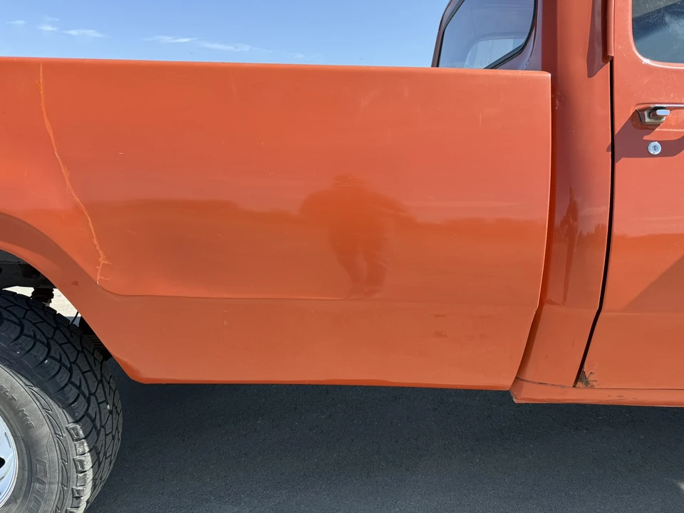 1976 Dodge D Series 3rd Gen - Image 26 of 31