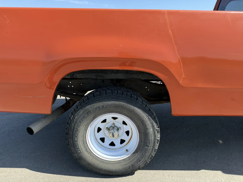 1976 Dodge D Series 3rd Gen - Image 25 of 31