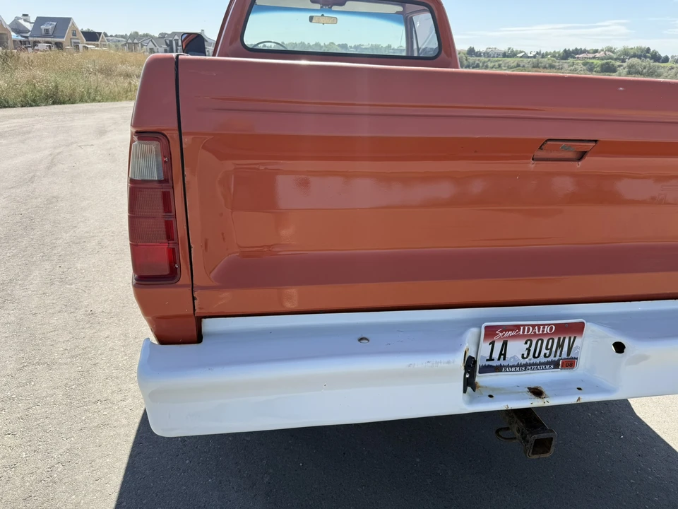 1976 Dodge D Series 3rd Gen - Image 21 of 31
