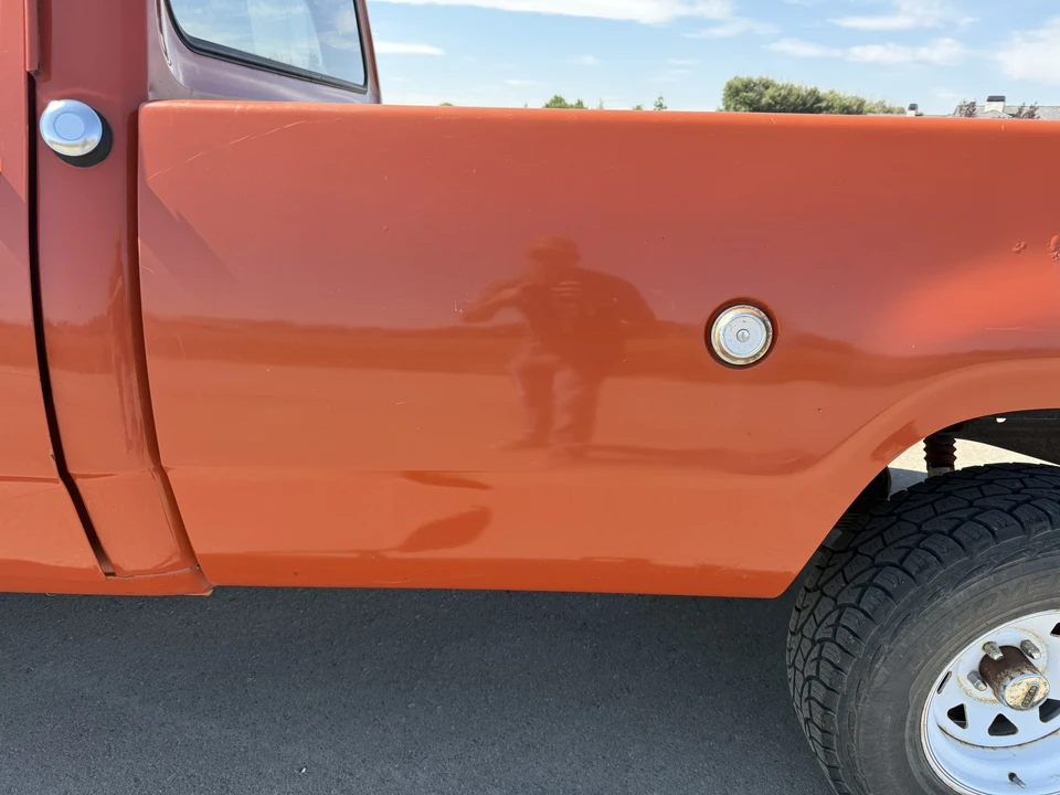 1976 Dodge D Series 3rd Gen - Image 17 of 31
