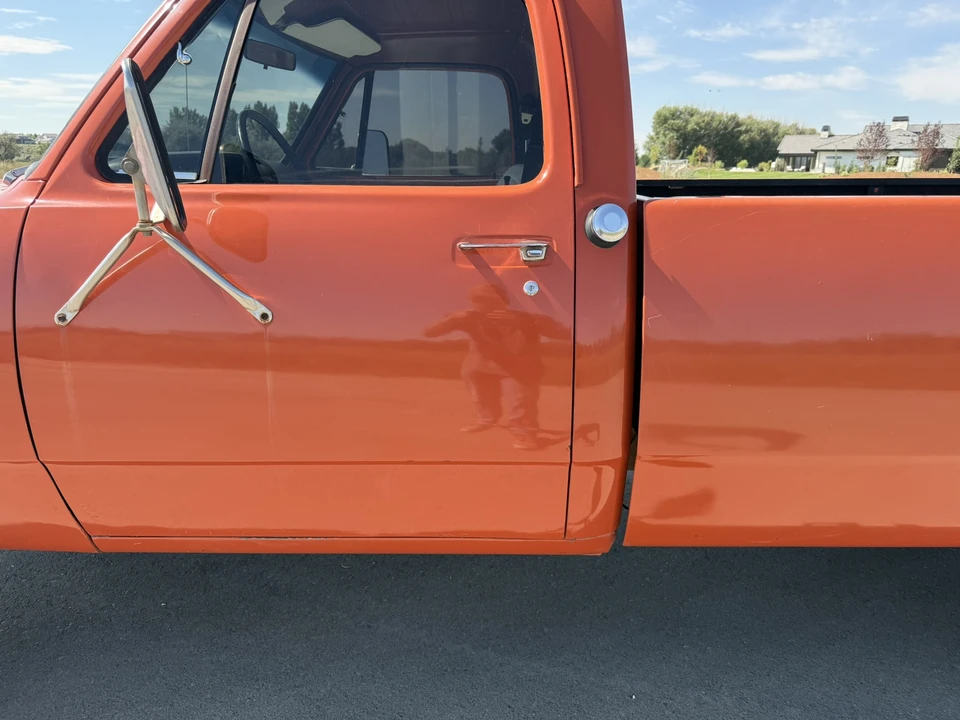 1976 Dodge D Series 3rd Gen - Image 16 of 31