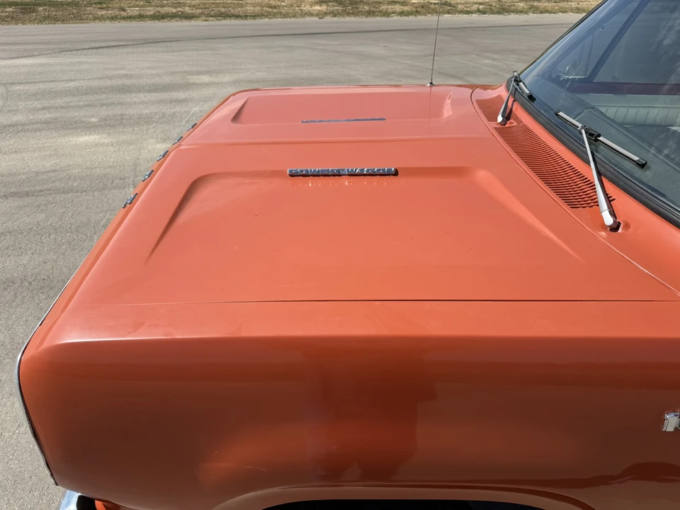 1976 Dodge D Series 3rd Gen - Image 12 of 31