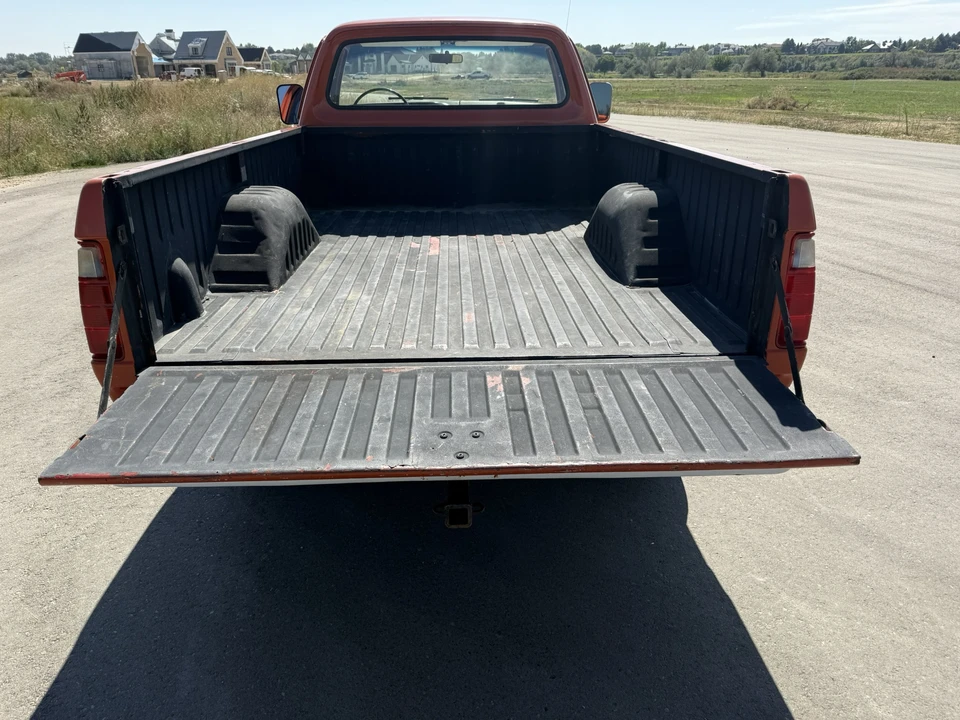 1976 Dodge D Series 3rd Gen - Image 4 of 31