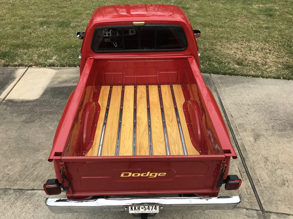1976 Dodge D Series 3rd Gen - Image 6 of 31