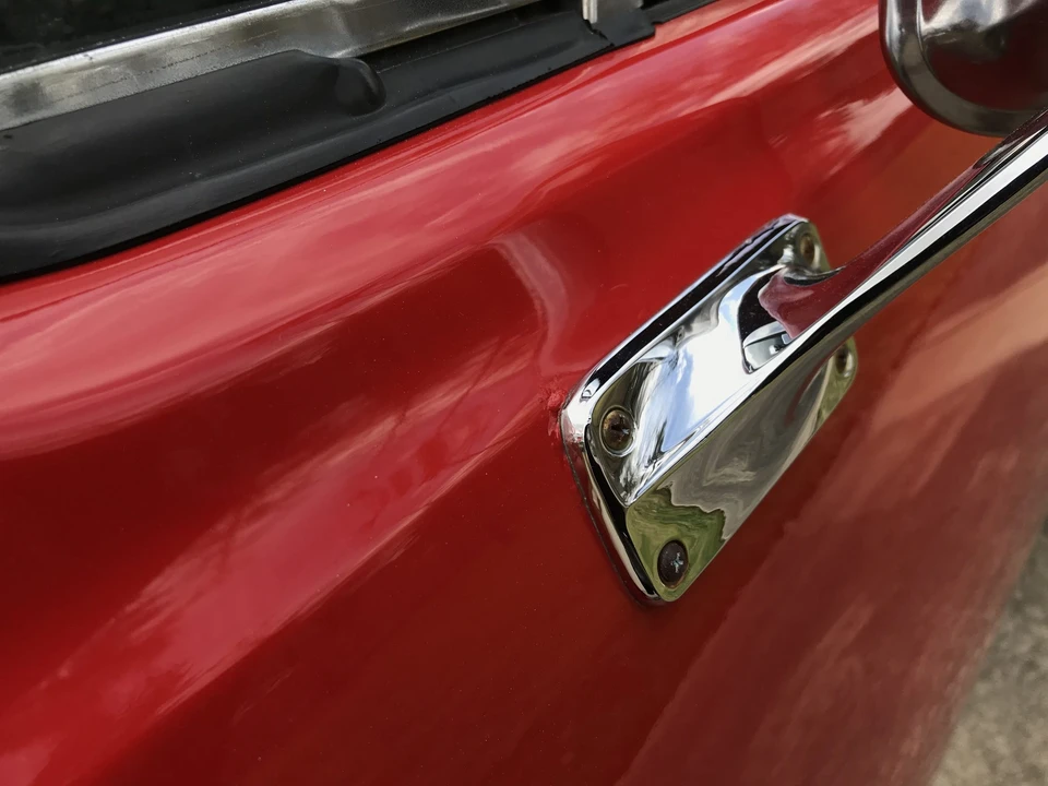 1976 Dodge D Series 3rd Gen - Image 18 of 31